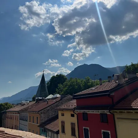 Tower Trento