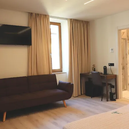 Guest house Tower Trento