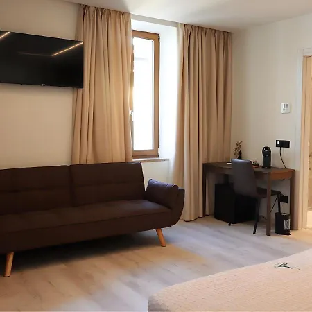 Guest house Tower