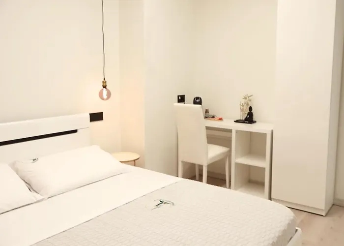 Гостевой дом Tower 3*