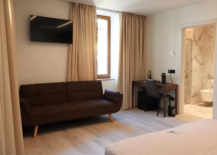 Гостевой дом Tower